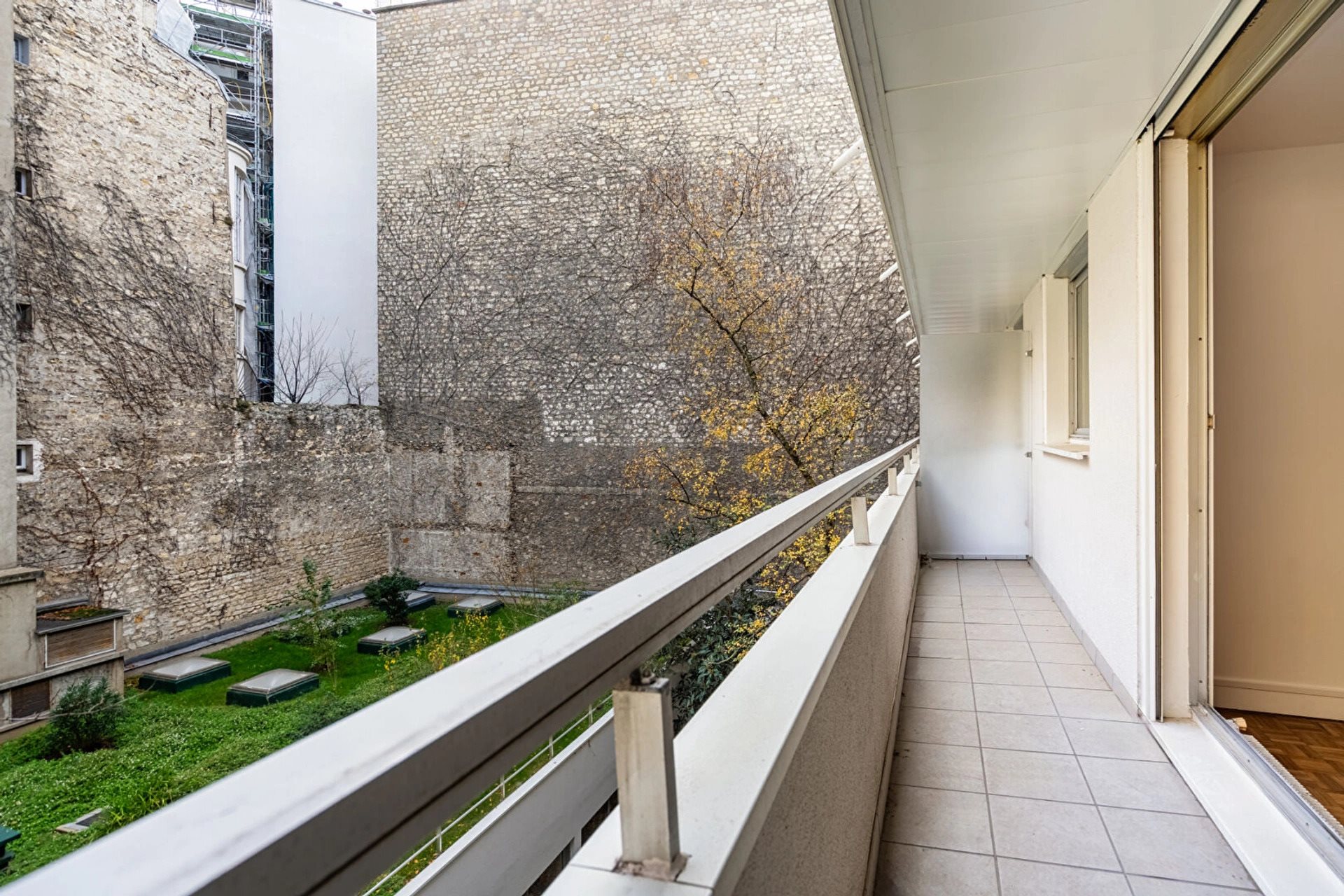 Appartement à louer, 37m², Paris 11ème