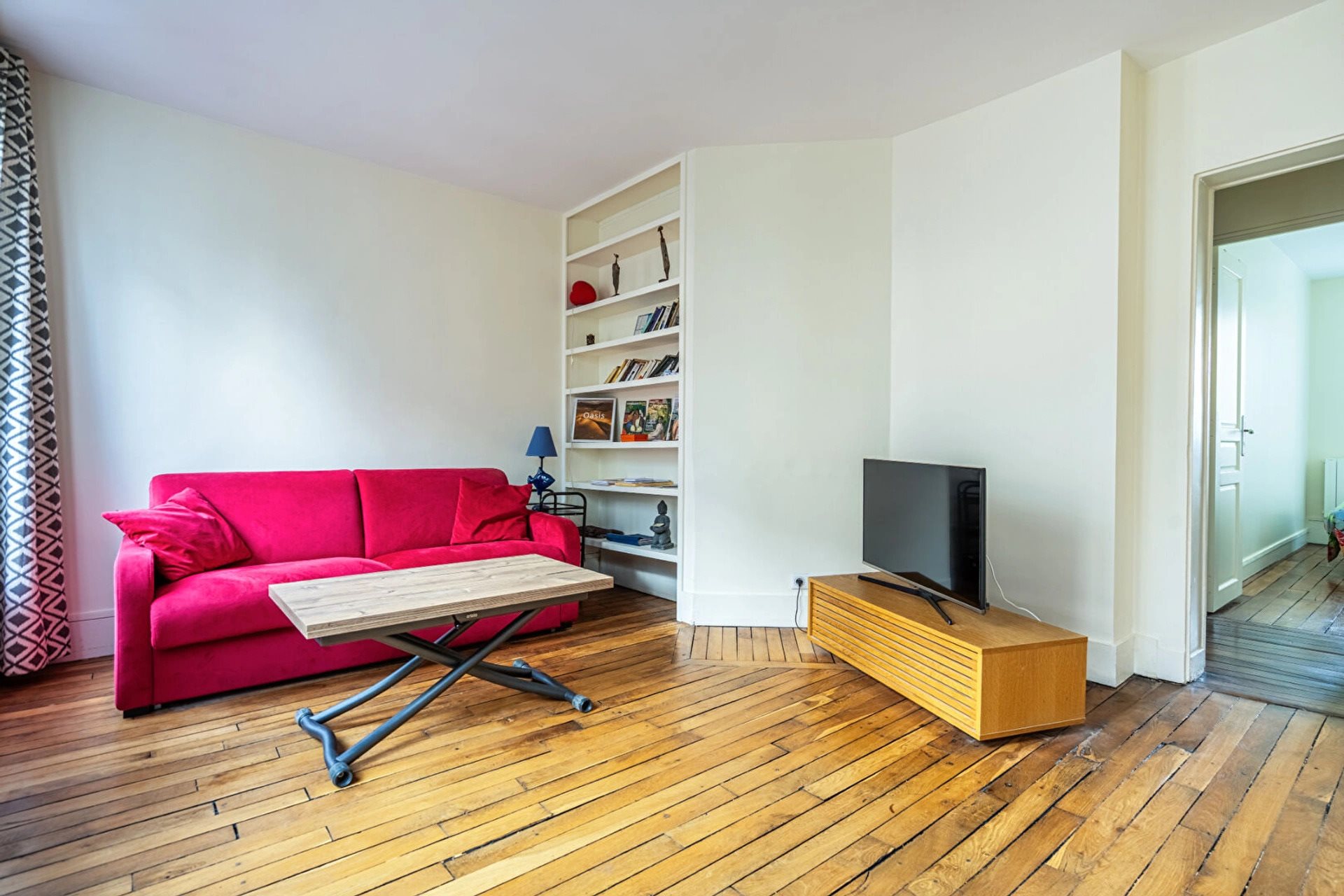 Appartement à vendre, 38m², Paris 11ème