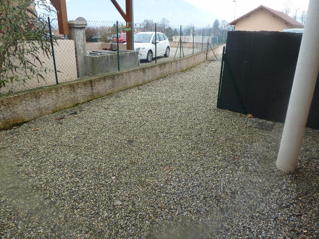 Appartement à louer, 42m², Chapareillan