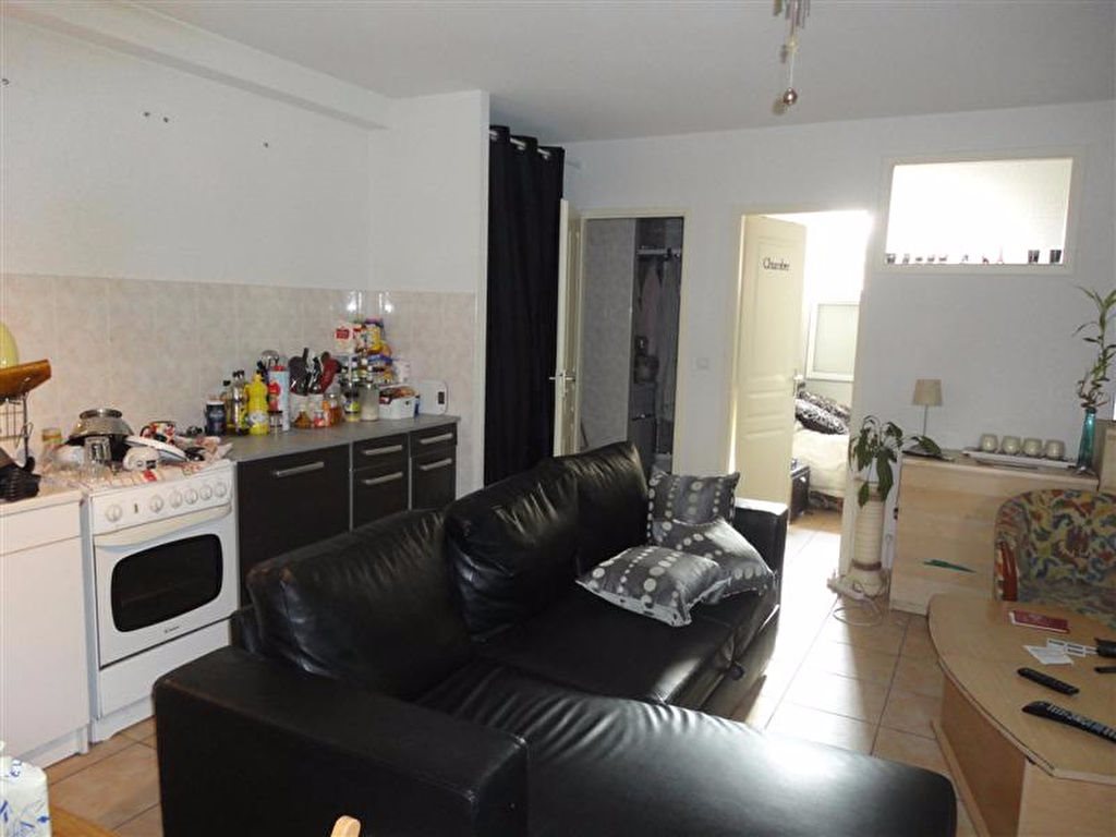 Appartement à louer, 42m², Chapareillan