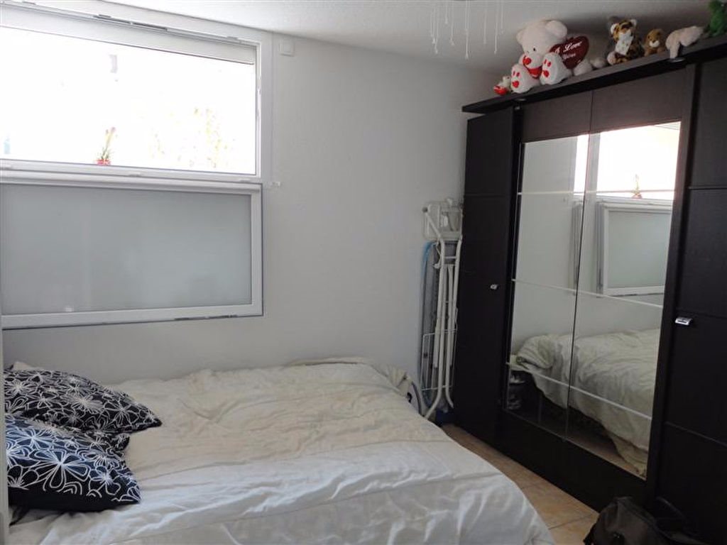 Appartement à louer, 42m², Chapareillan