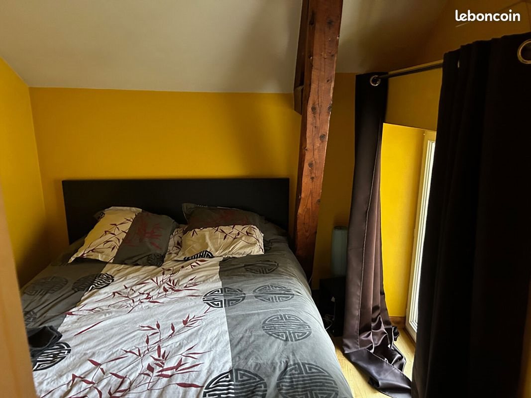 Appartement à louer, 45m², Pontcharra