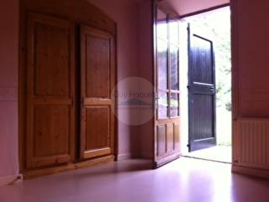 Maison à louer, 87m², Chapareillan