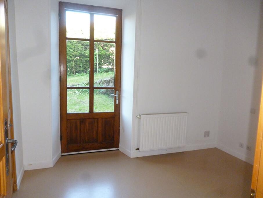 Maison à louer, 87m², Chapareillan