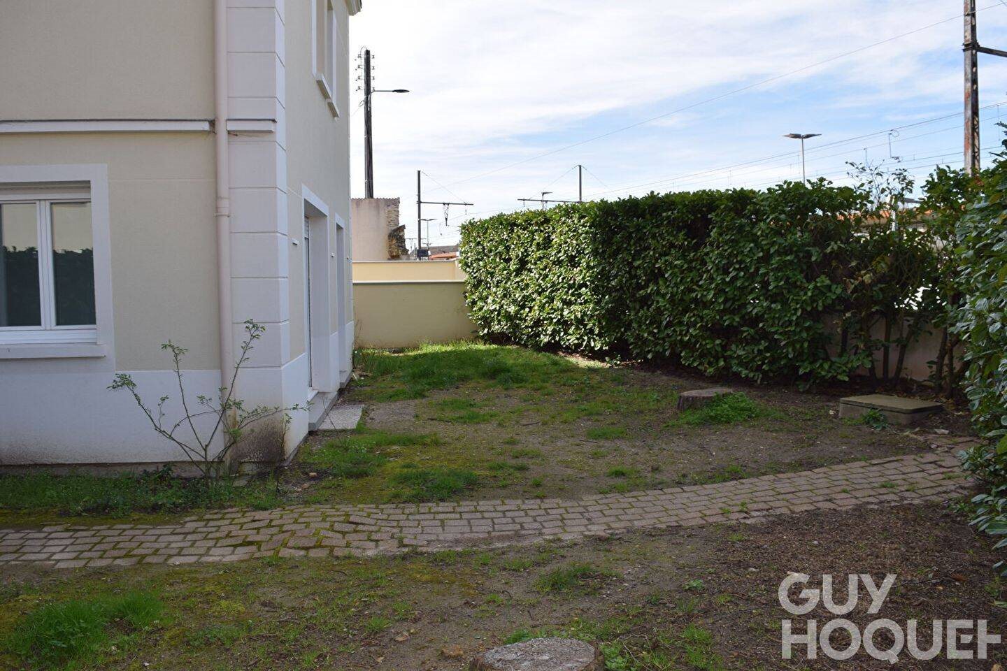 Appartement à louer, 79m², Saint-Léger-en-Yvelines