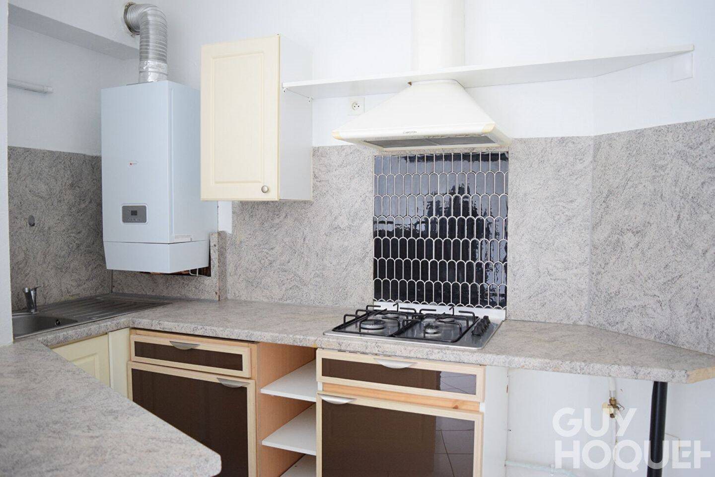 Appartement à louer, 79m², Saint-Léger-en-Yvelines