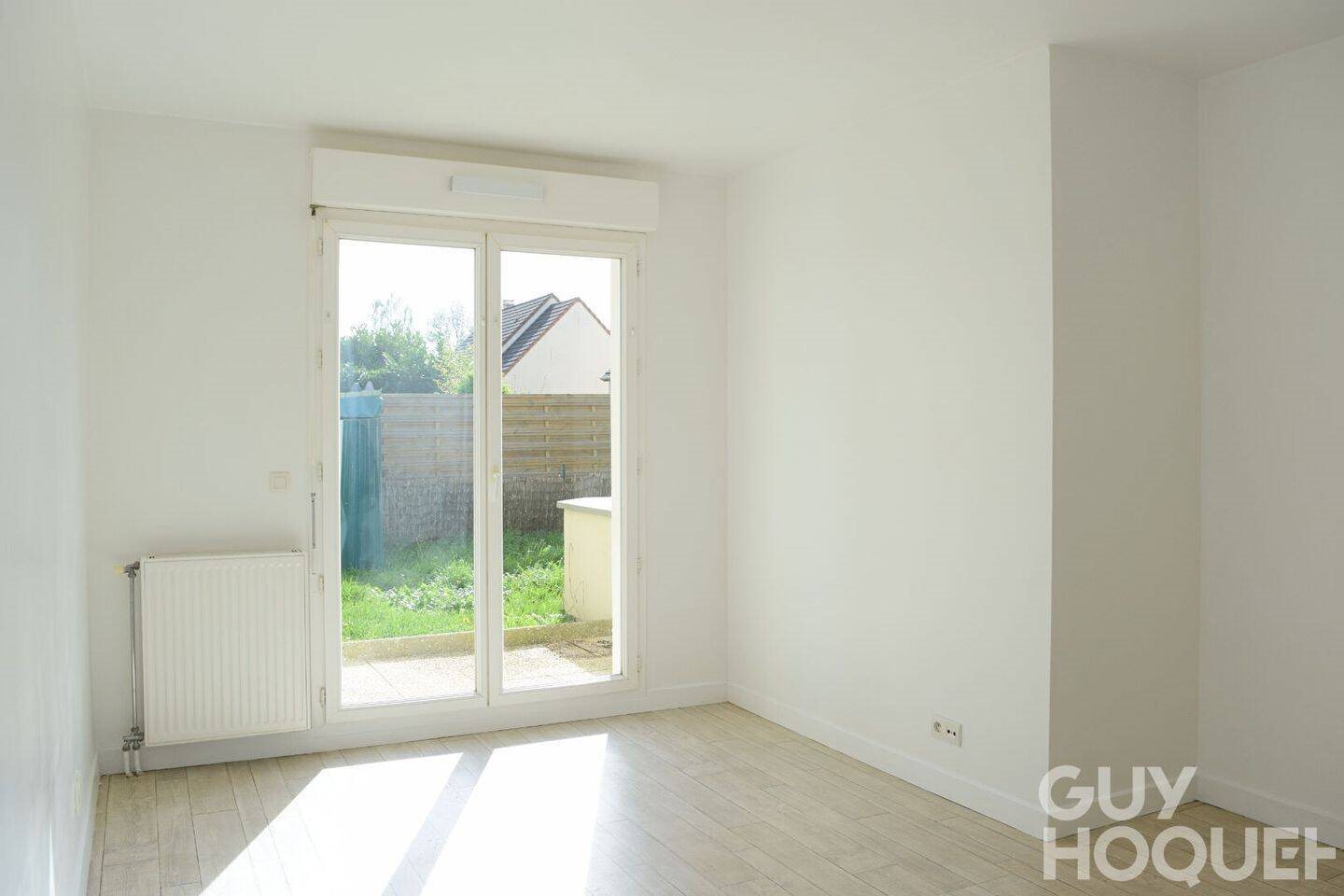 Appartement à louer, 79m², Saint-Léger-en-Yvelines