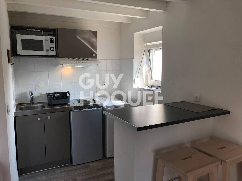 Appartement à louer, 21m², Le Perray-en-Yvelines