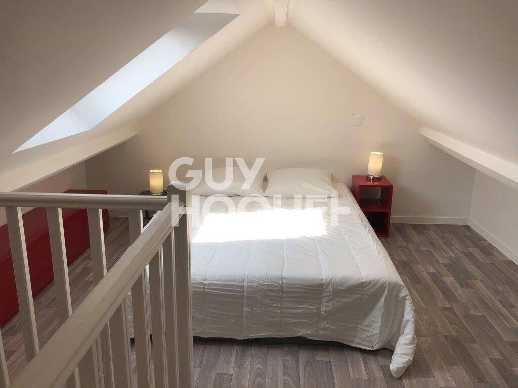 Appartement à louer, 21m², Le Perray-en-Yvelines