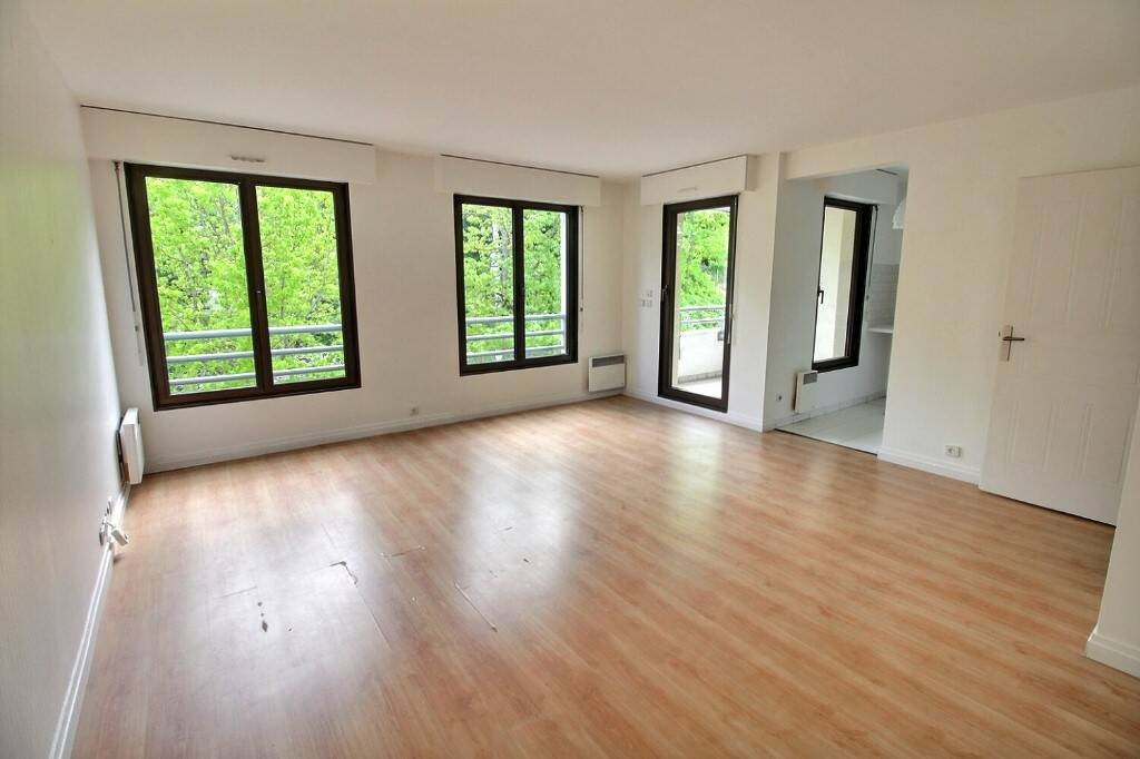 Appartement à louer, 36m², Suresnes