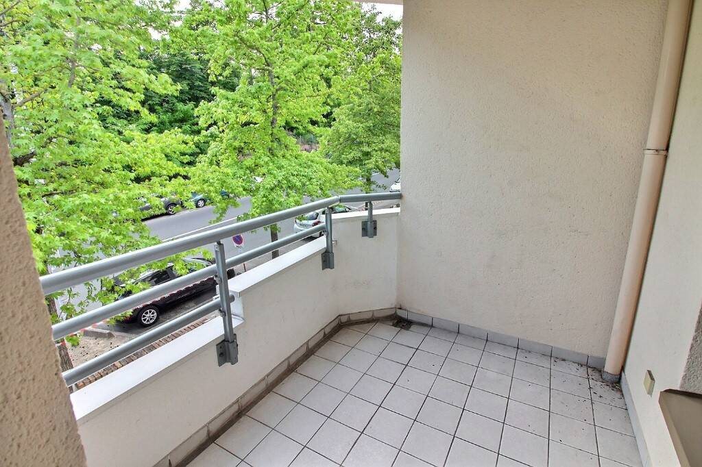 Appartement à louer, 36m², Suresnes