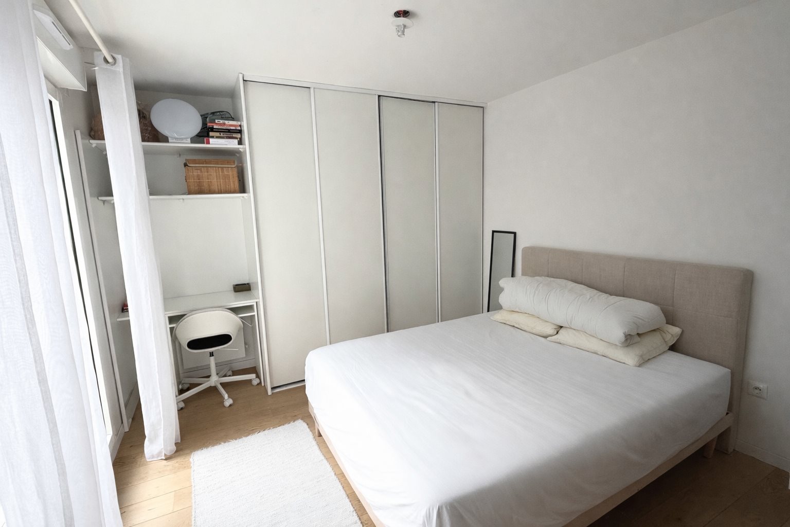 Appartement à louer, 31m², Puteaux
