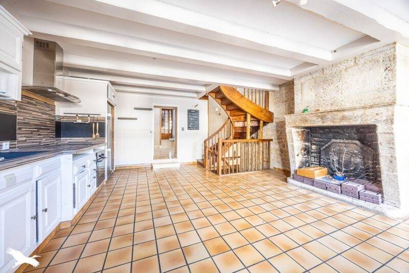Maison à vendre, 831m², Celles-sur-Belle