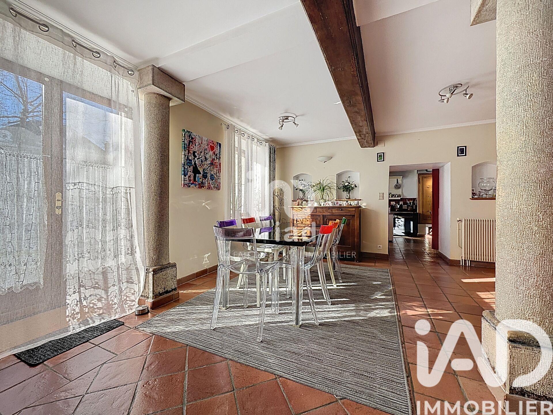 Maison à vendre, 200m², Chassieu