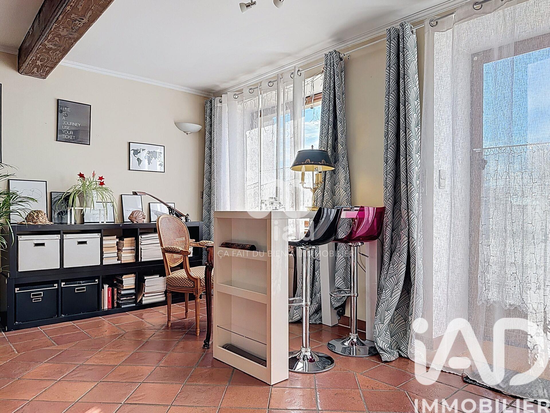 Maison à vendre, 200m², Chassieu