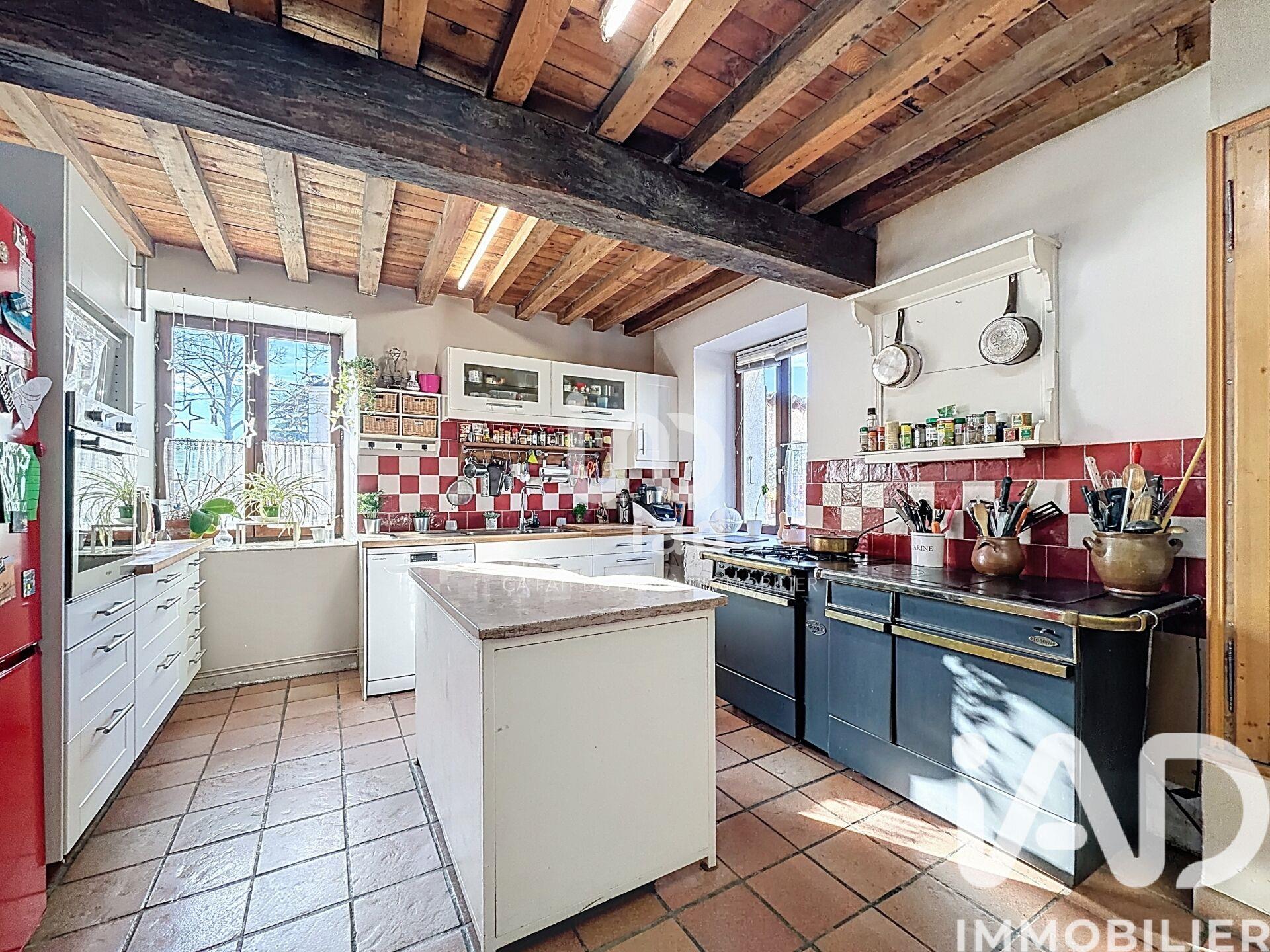 Maison à vendre, 200m², Chassieu