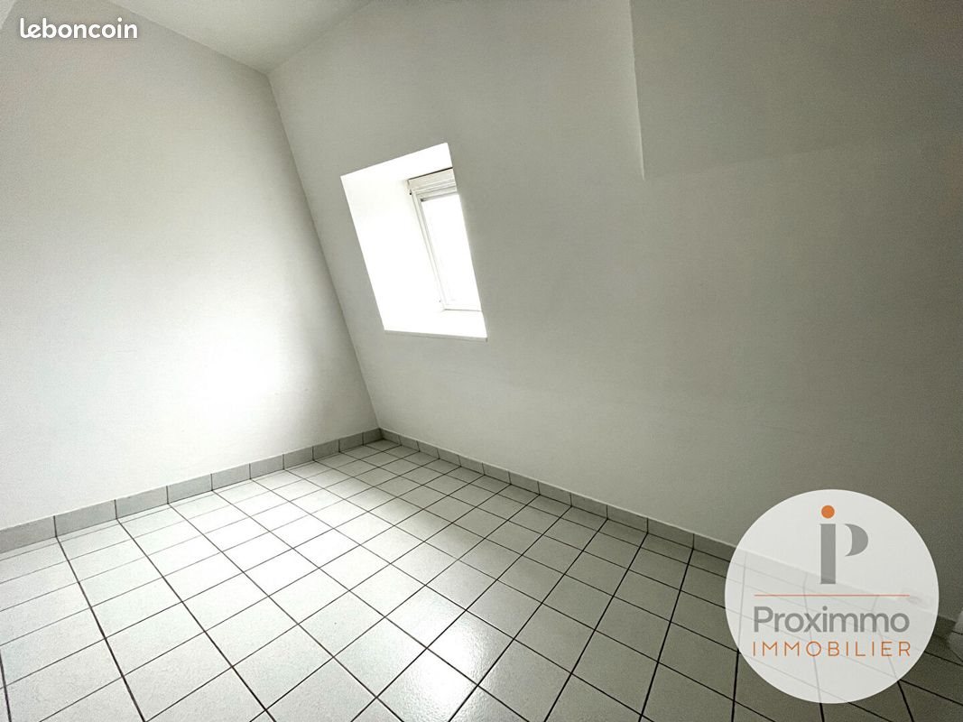 Appartement à louer, 29m², Guipry
