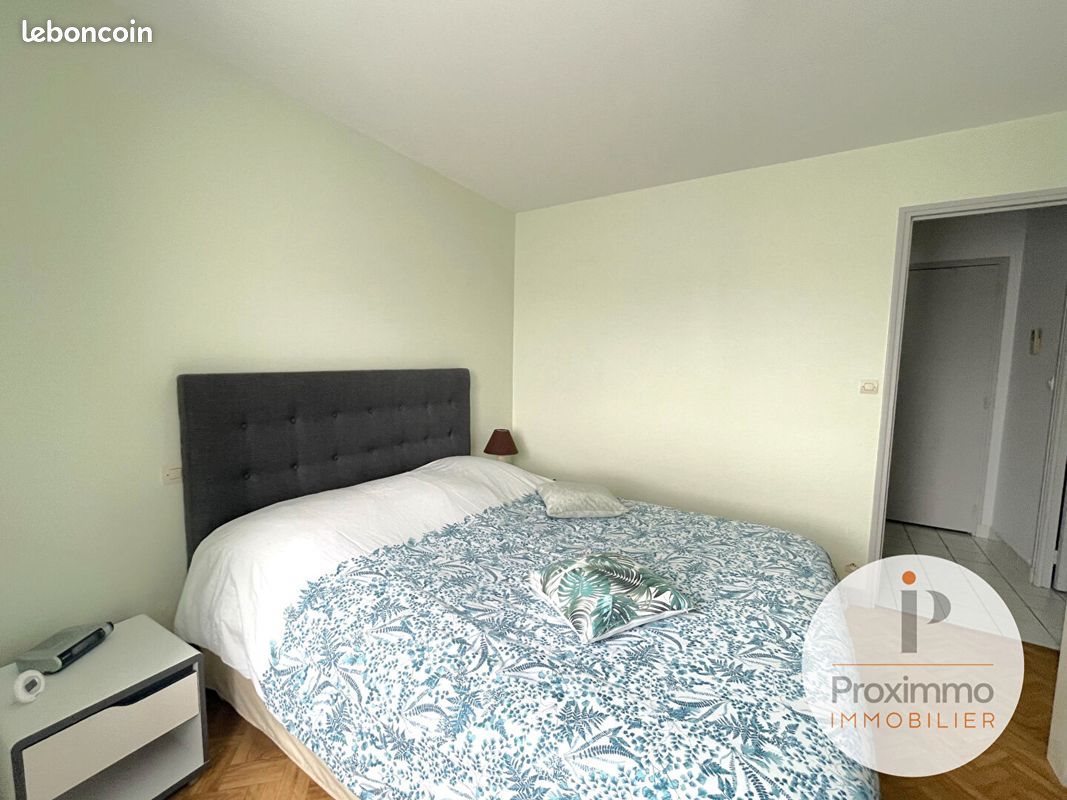 Appartement à louer, 49m², Guipry