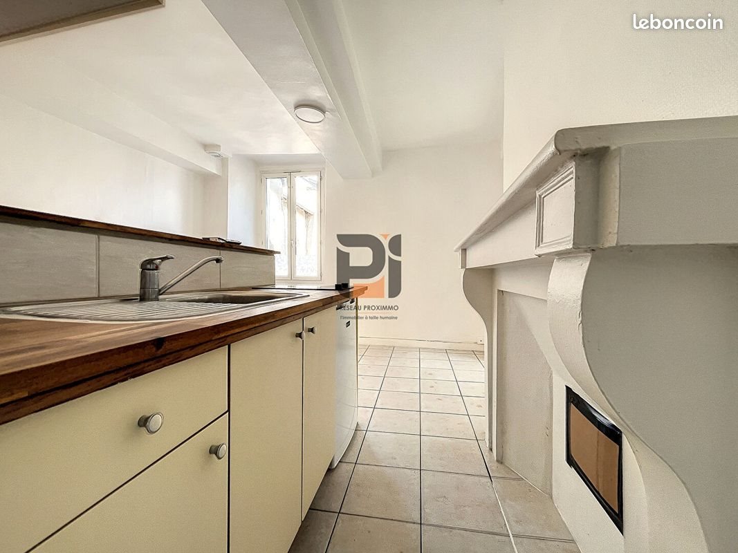 Appartement à louer, 24m², Ploërmel