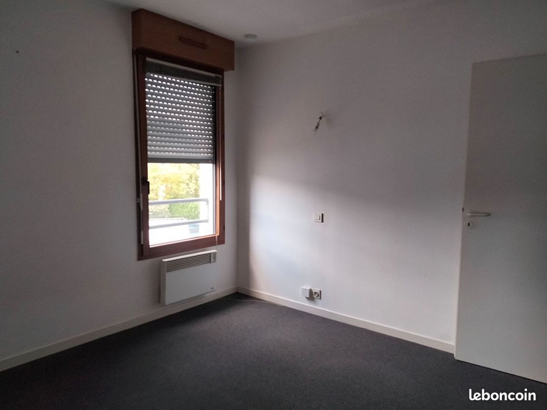 Appartement à louer, 19m², Redon