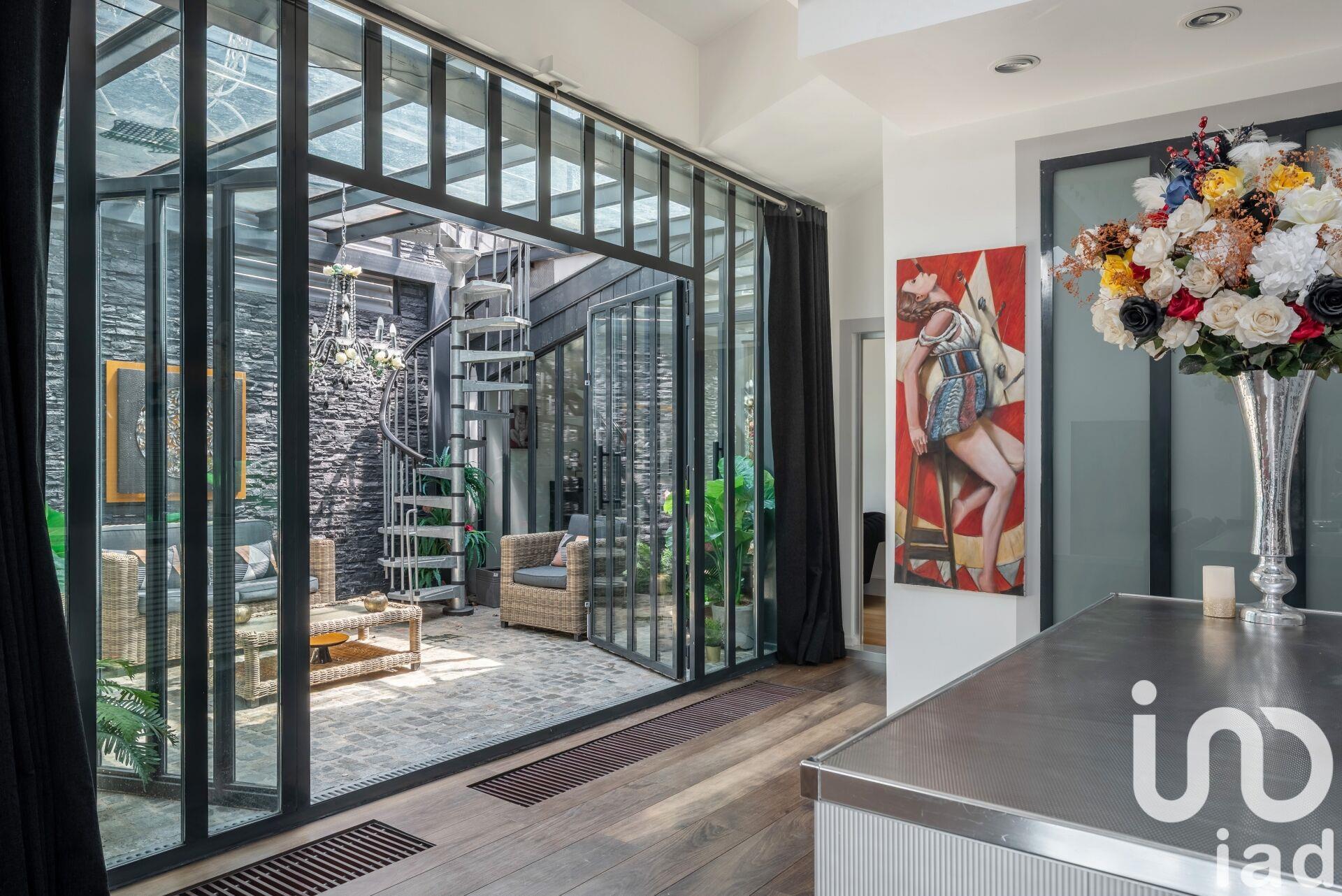 Appartement à vendre, 230m², Grenoble