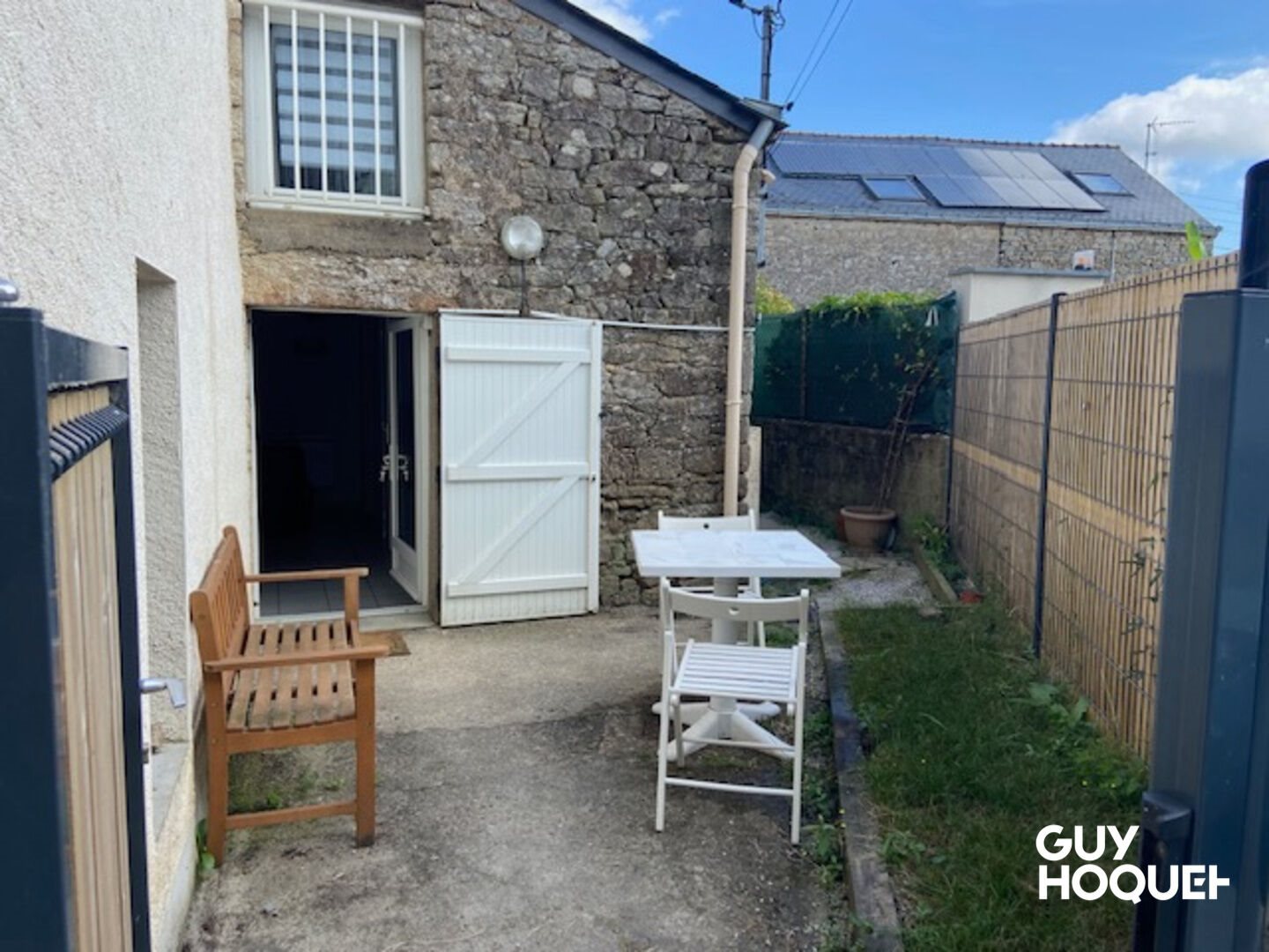 Maison à louer, 31m², Vigneux-de-Bretagne