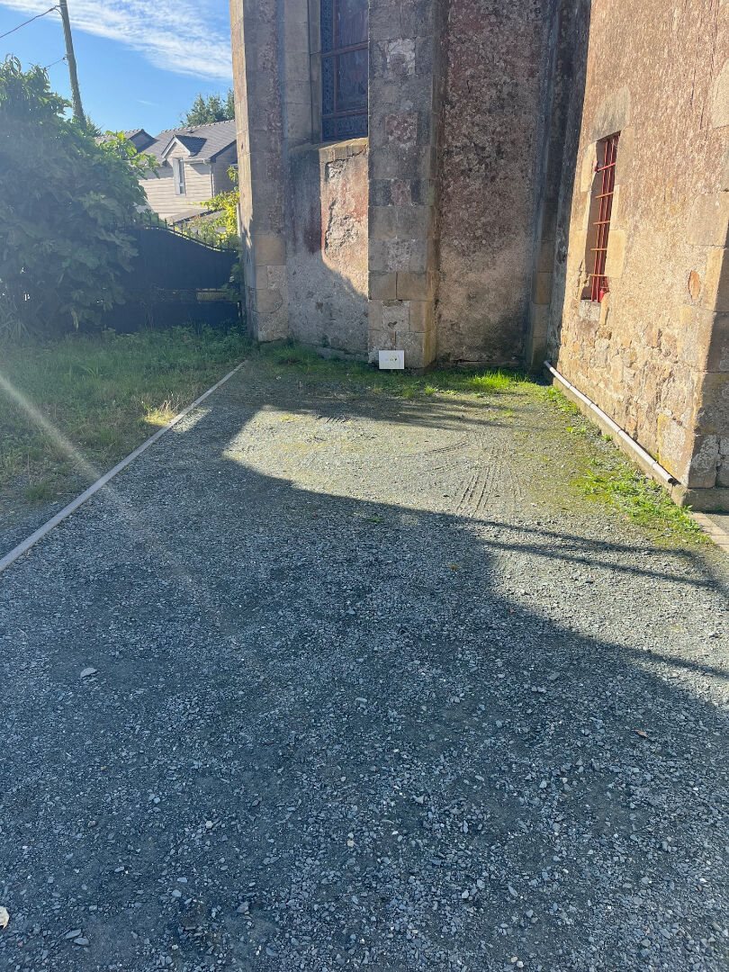 Maison à louer, 31m², Vigneux-de-Bretagne