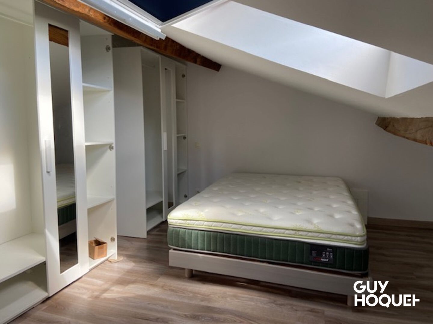 Maison à louer, 31m², Vigneux-de-Bretagne