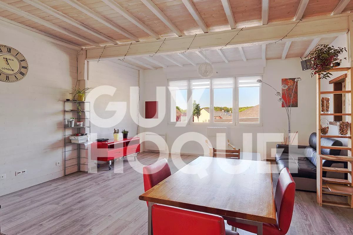 Maison à louer, 98m², Vigneux-de-Bretagne