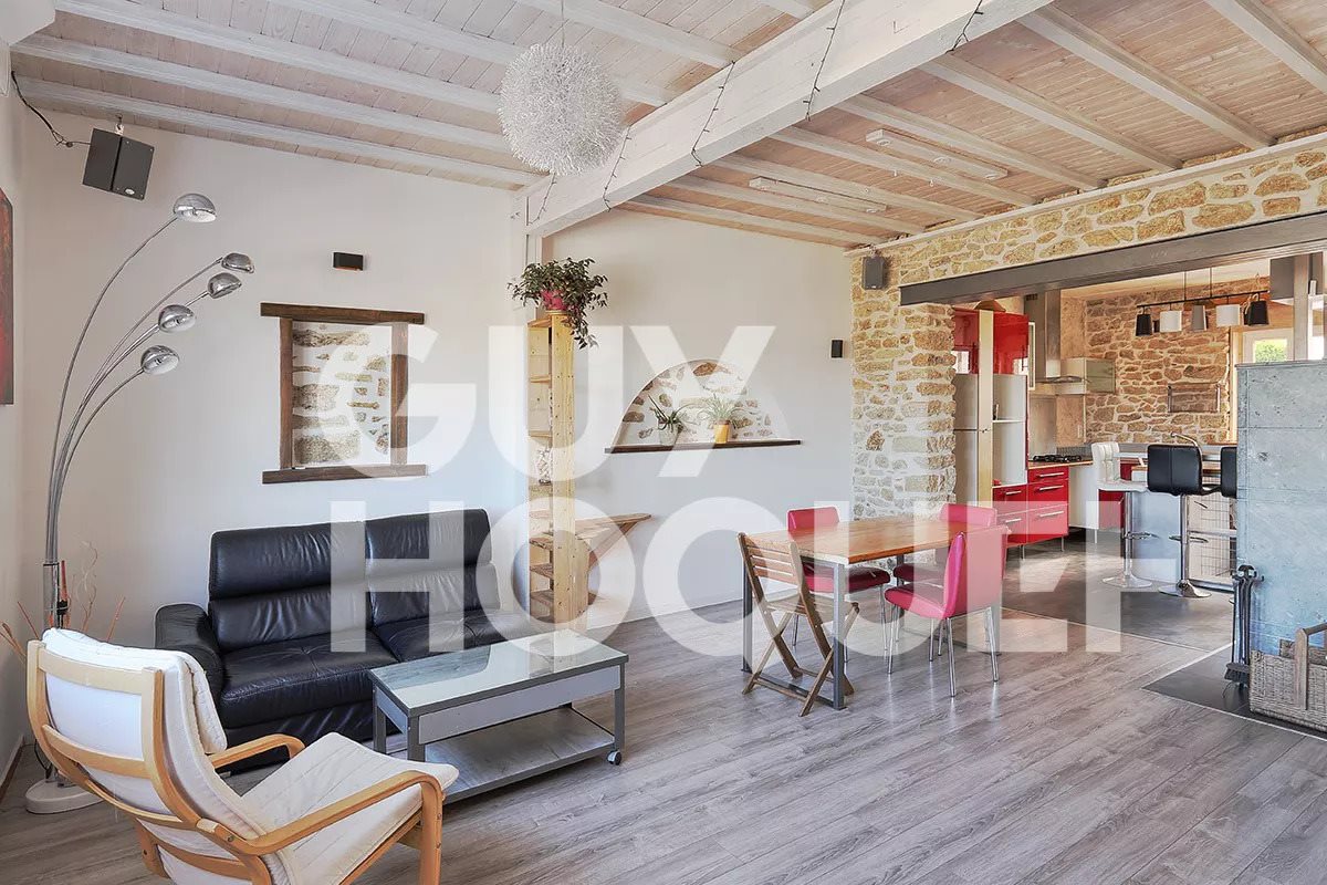 Maison à louer, 98m², Vigneux-de-Bretagne