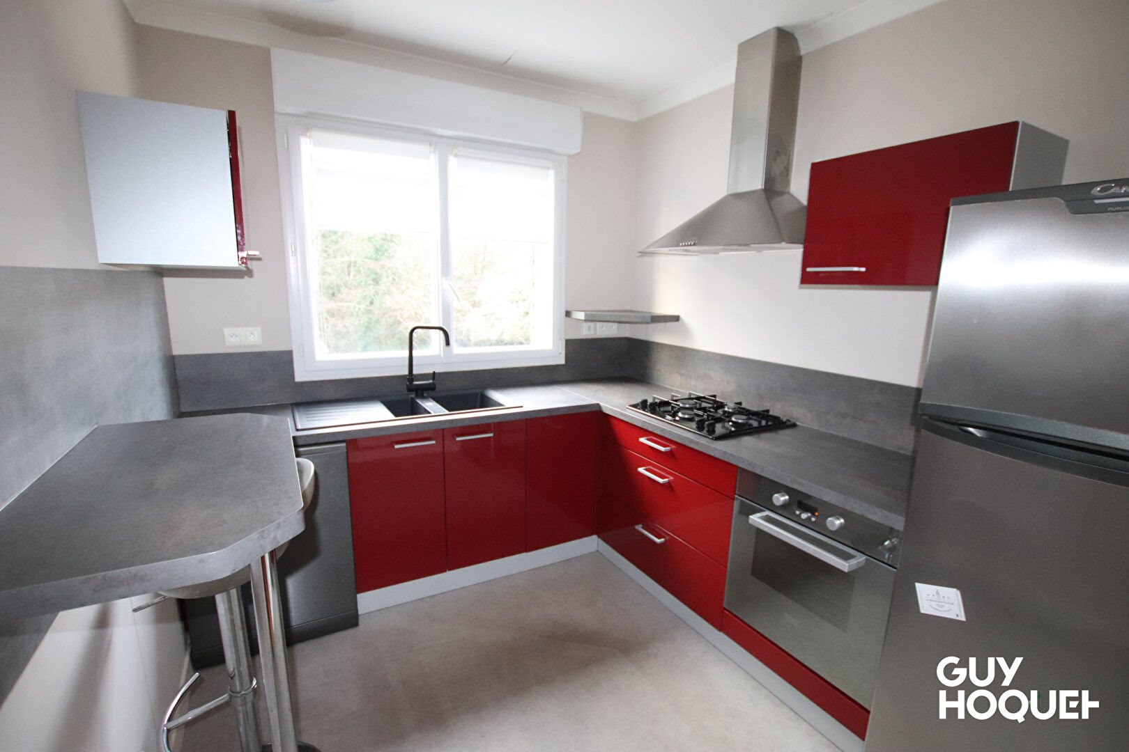 Appartement à louer, 65m², Vigneux-de-Bretagne