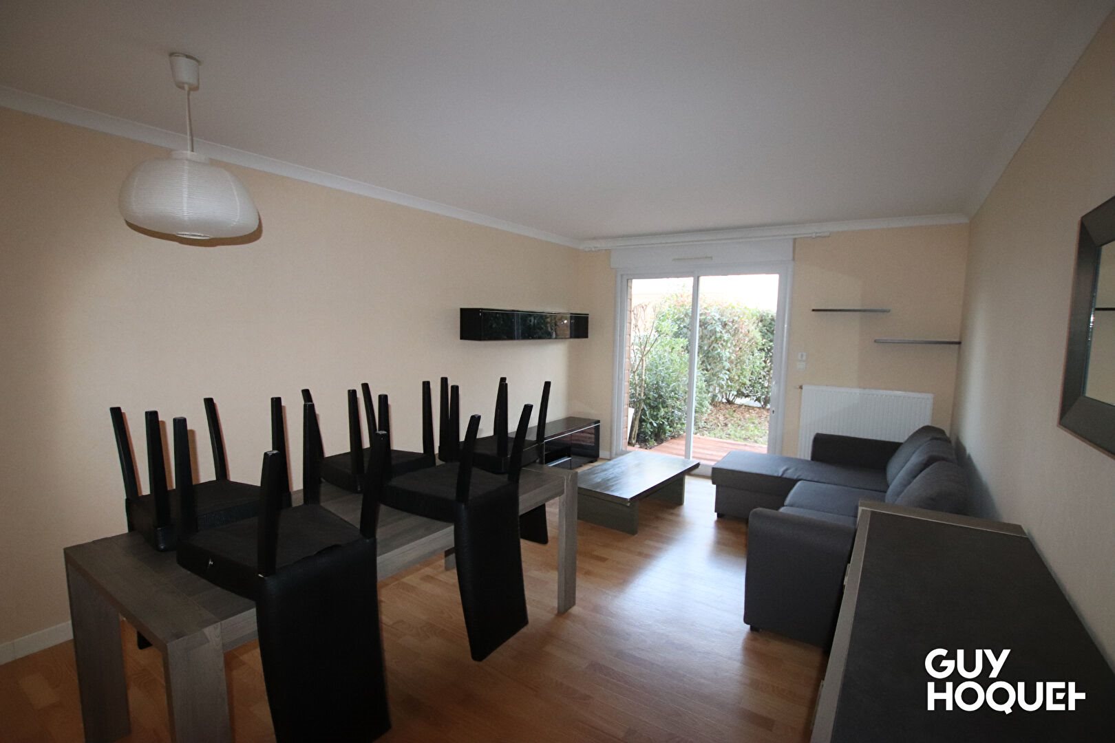 Appartement à louer, 65m², Vigneux-de-Bretagne