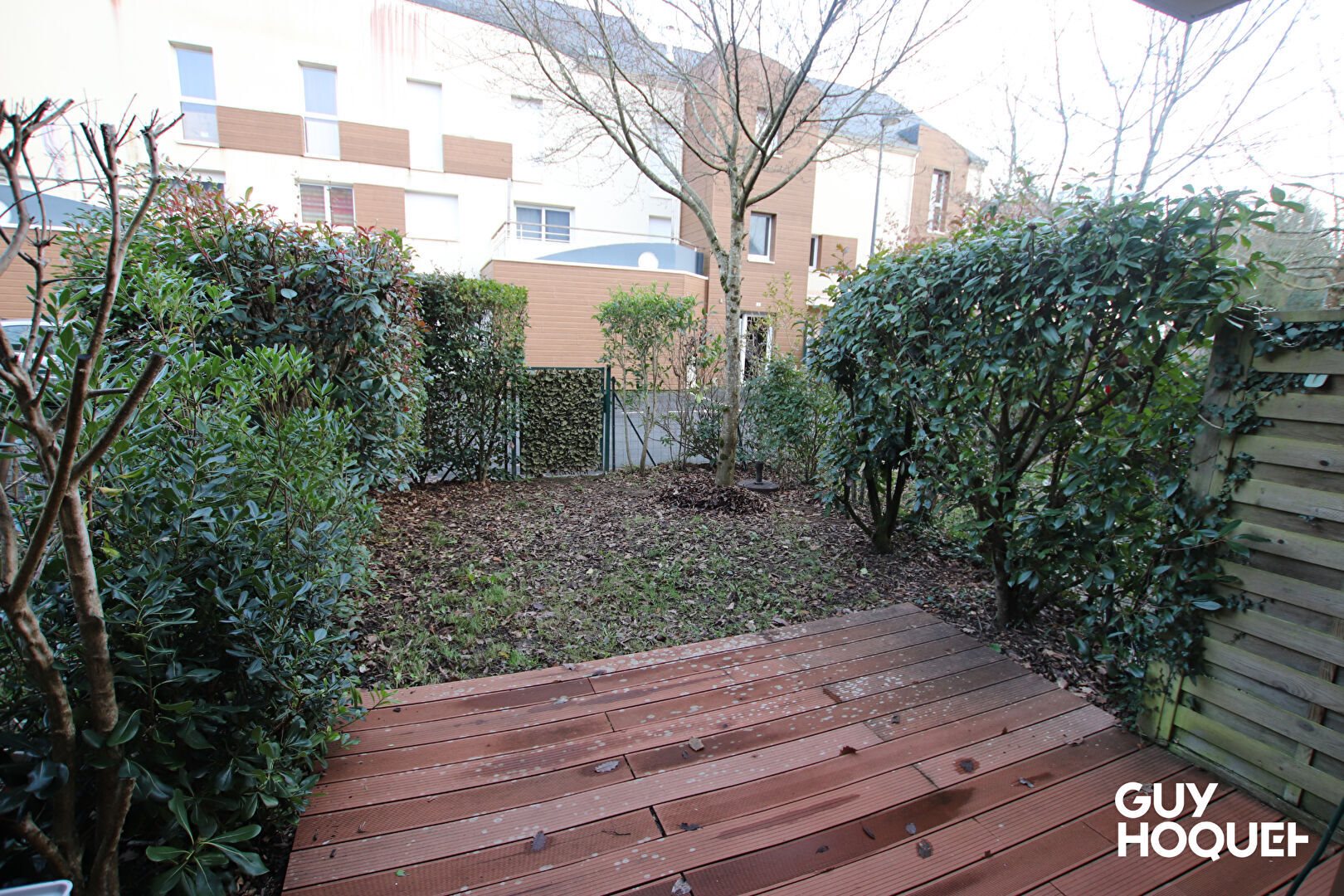 Appartement à louer, 65m², Vigneux-de-Bretagne