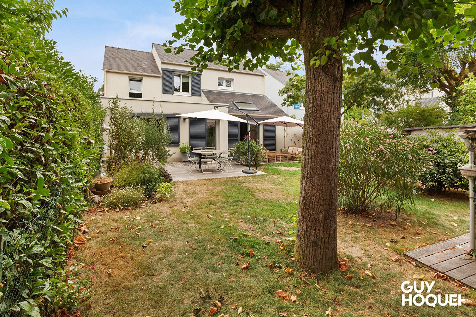 Maison à vendre, 145m², Nantes