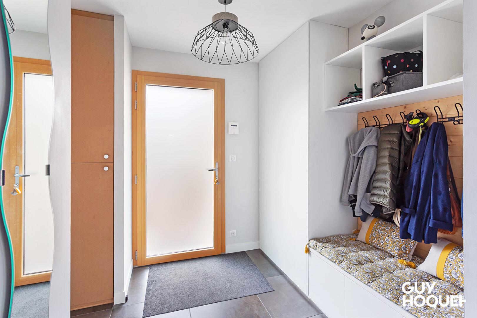 Maison à vendre, 145m², Nantes