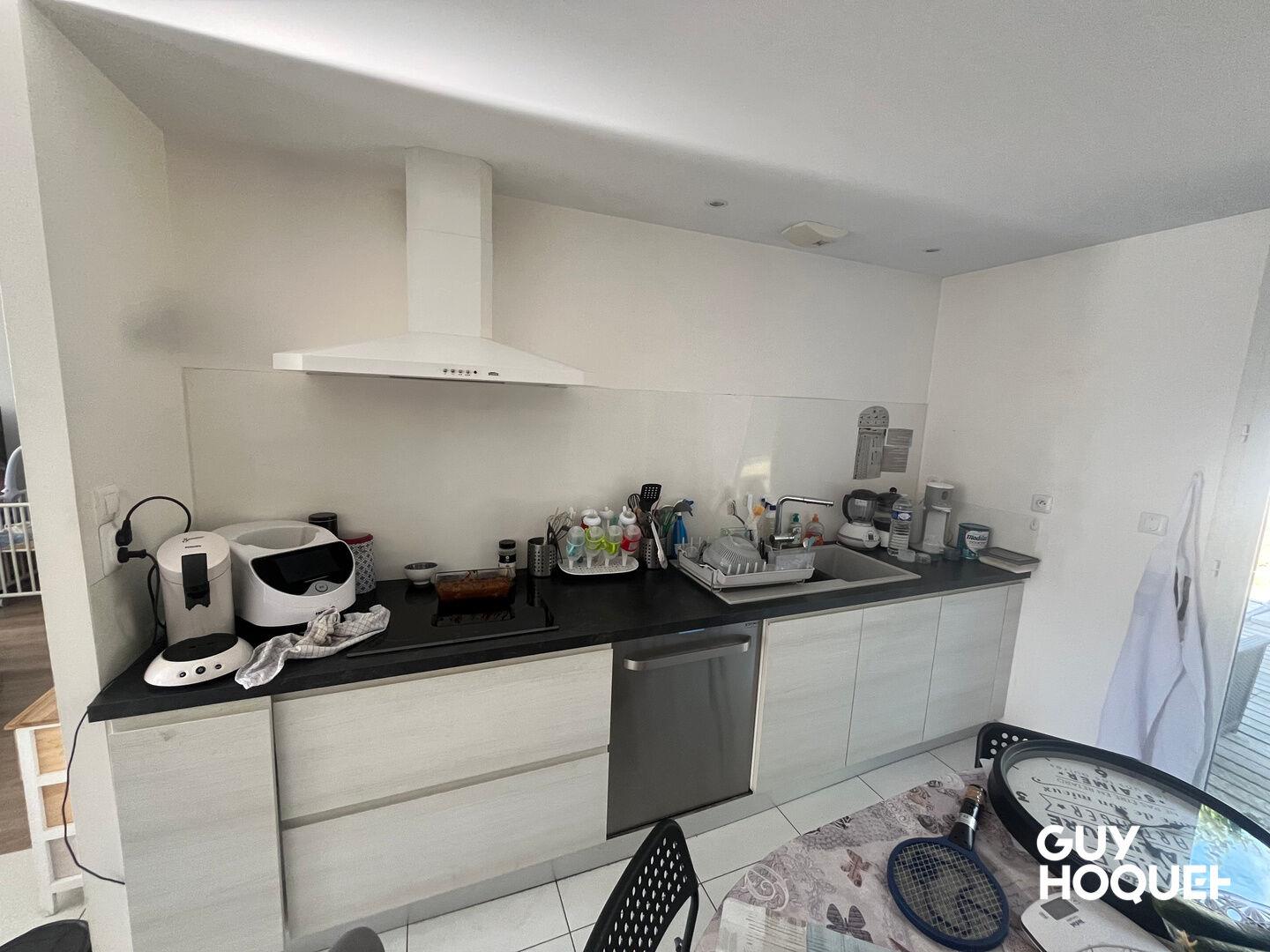 Maison à louer, 77m², Vigneux-de-Bretagne