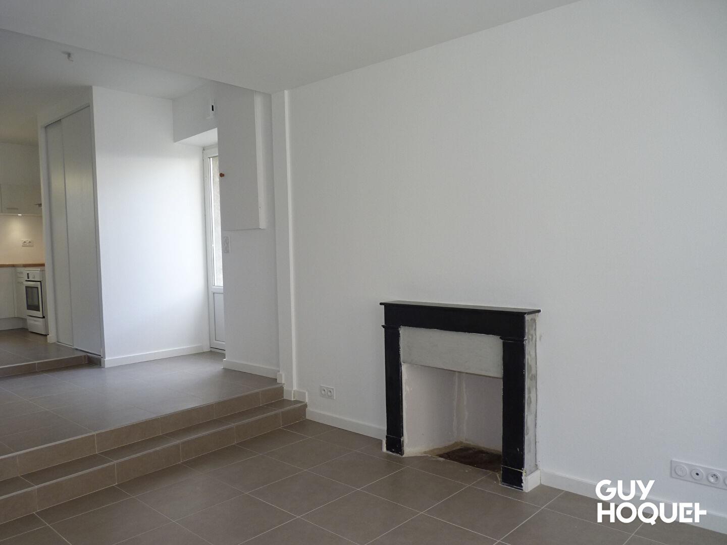 Maison à louer, 92m², Vigneux-de-Bretagne