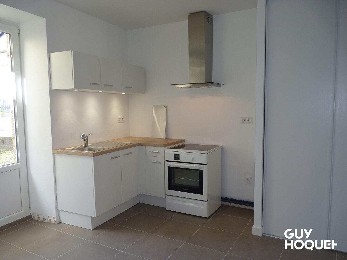 Maison à louer, 92m², Vigneux-de-Bretagne