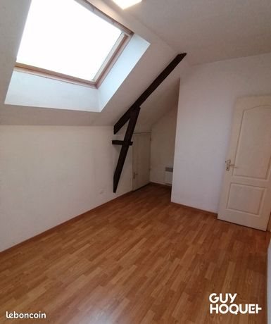 Maison à louer, 64m², Héric