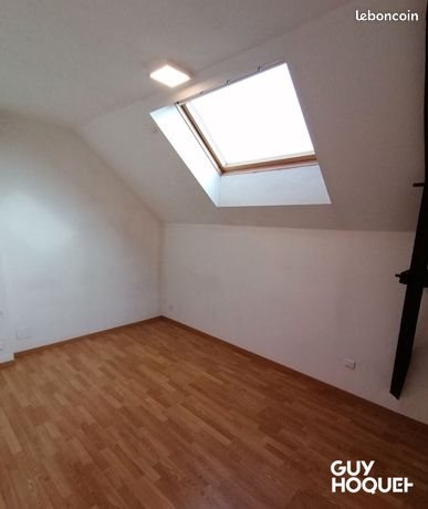 Maison à louer, 64m², Héric