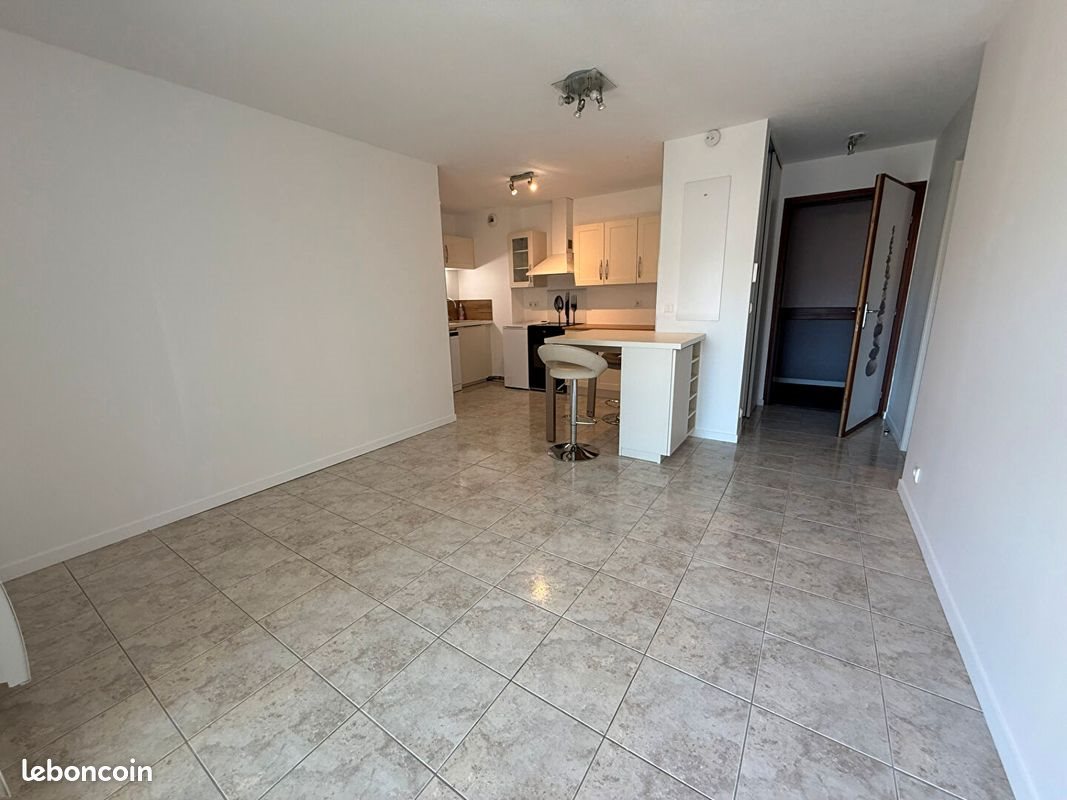 Appartement à louer, 38m², Arradon