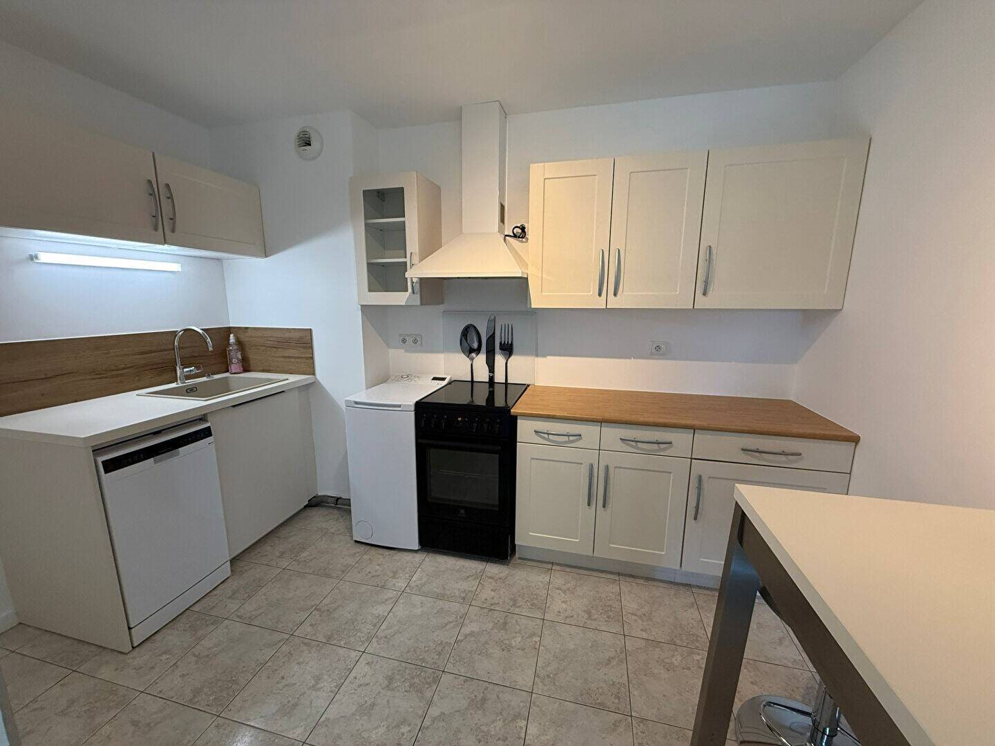 Appartement à louer, 38m², Arradon