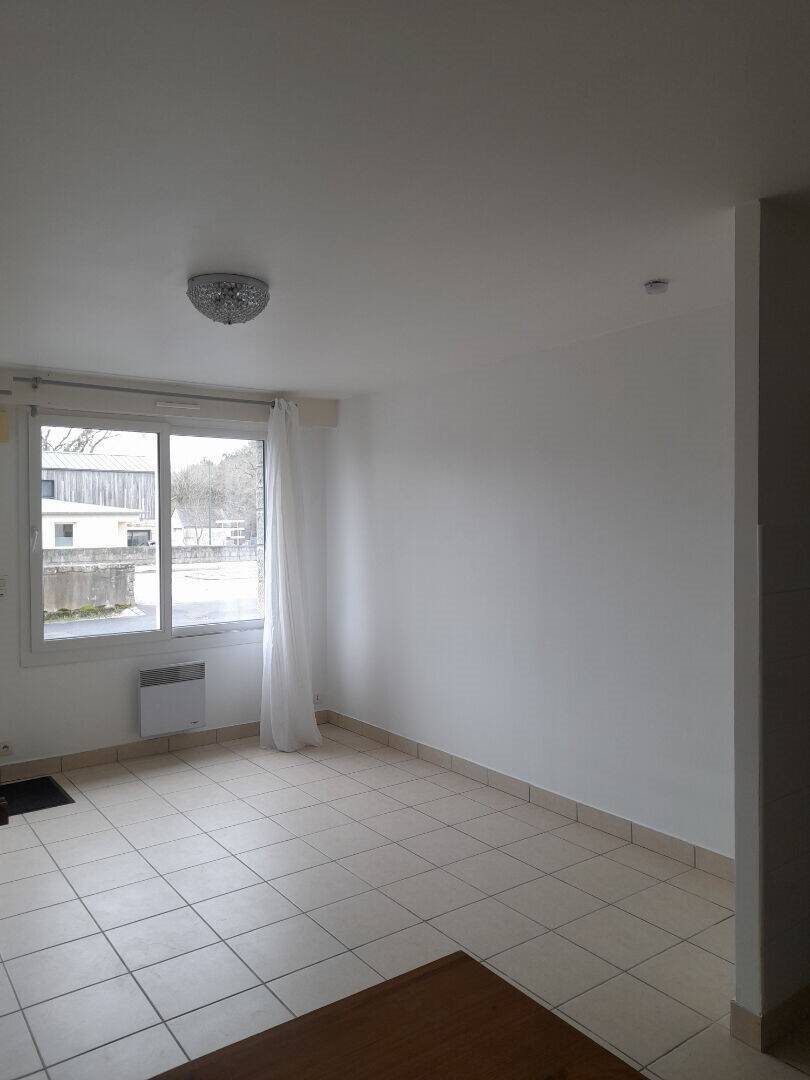 Appartement à louer, 36m², Brech