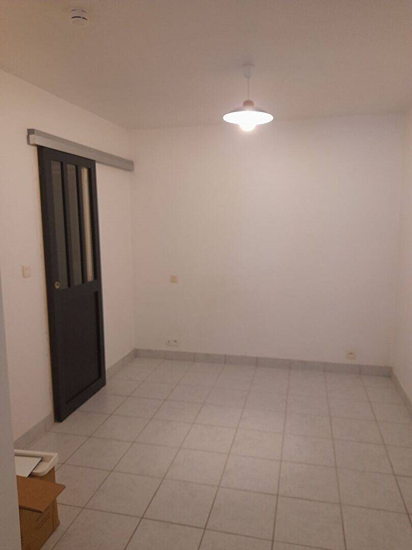 Appartement à louer, 36m², Brech