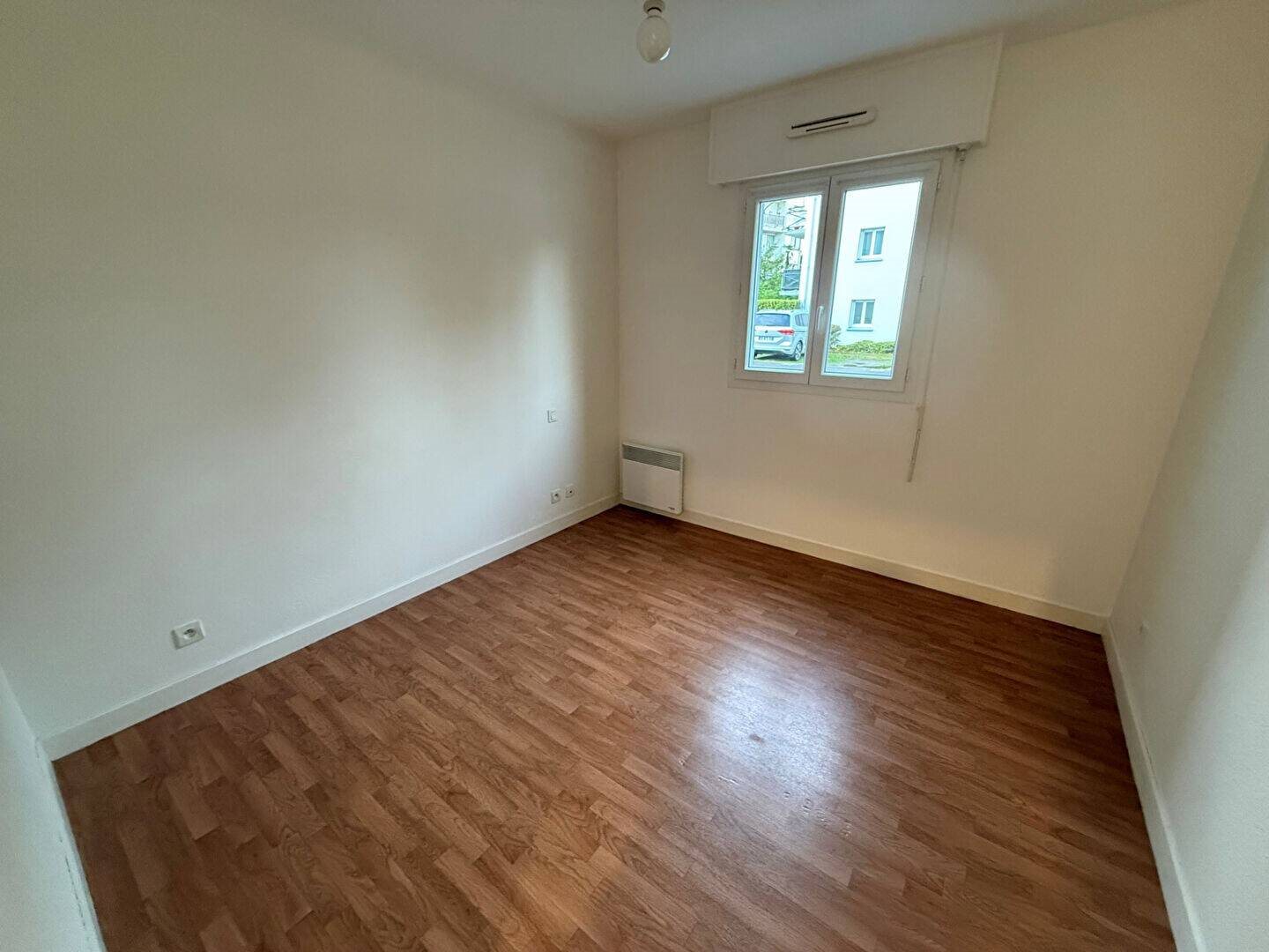 Appartement à louer, 65m², Auray