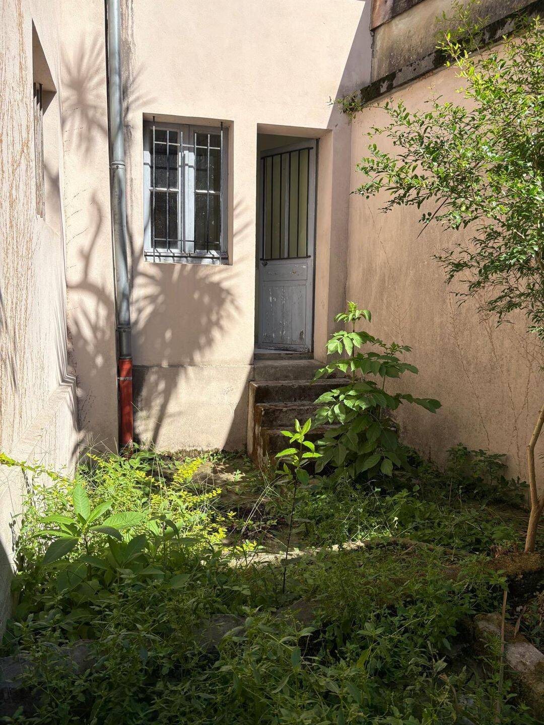 Maison à vendre, 120m², Orthez