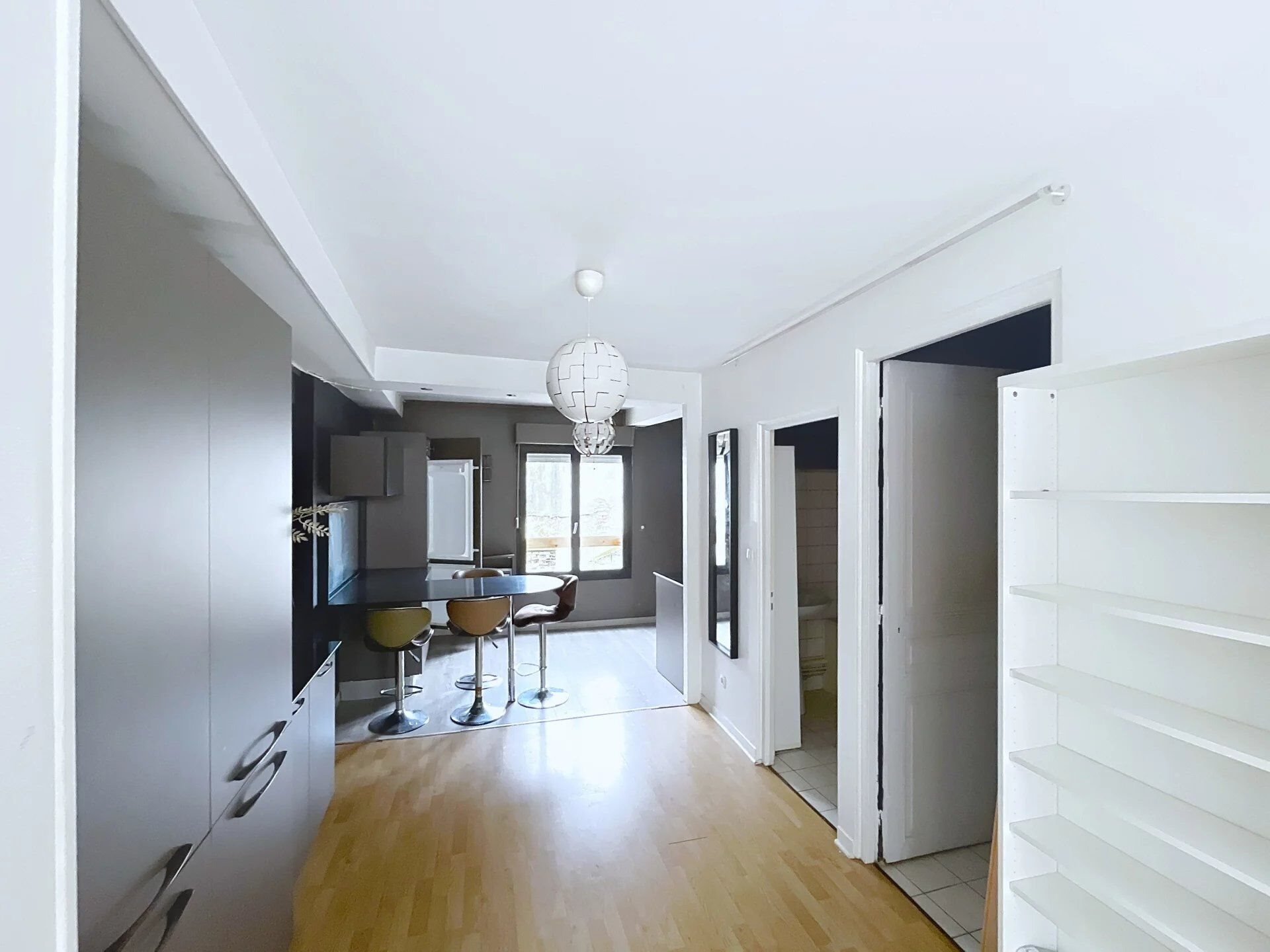 Appartement à vendre, 86m², Laon