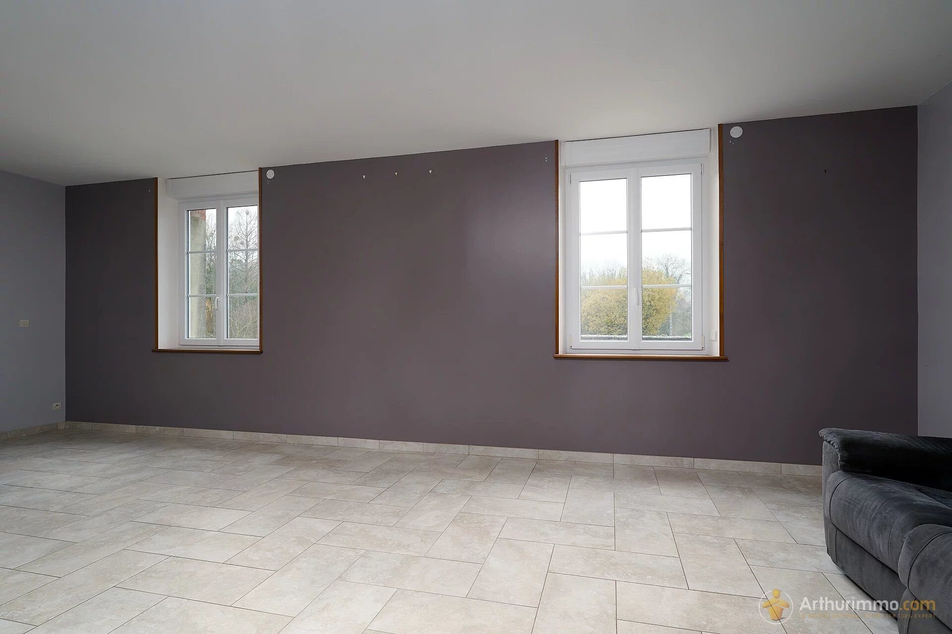 Maison à louer, 134m², Lierval
