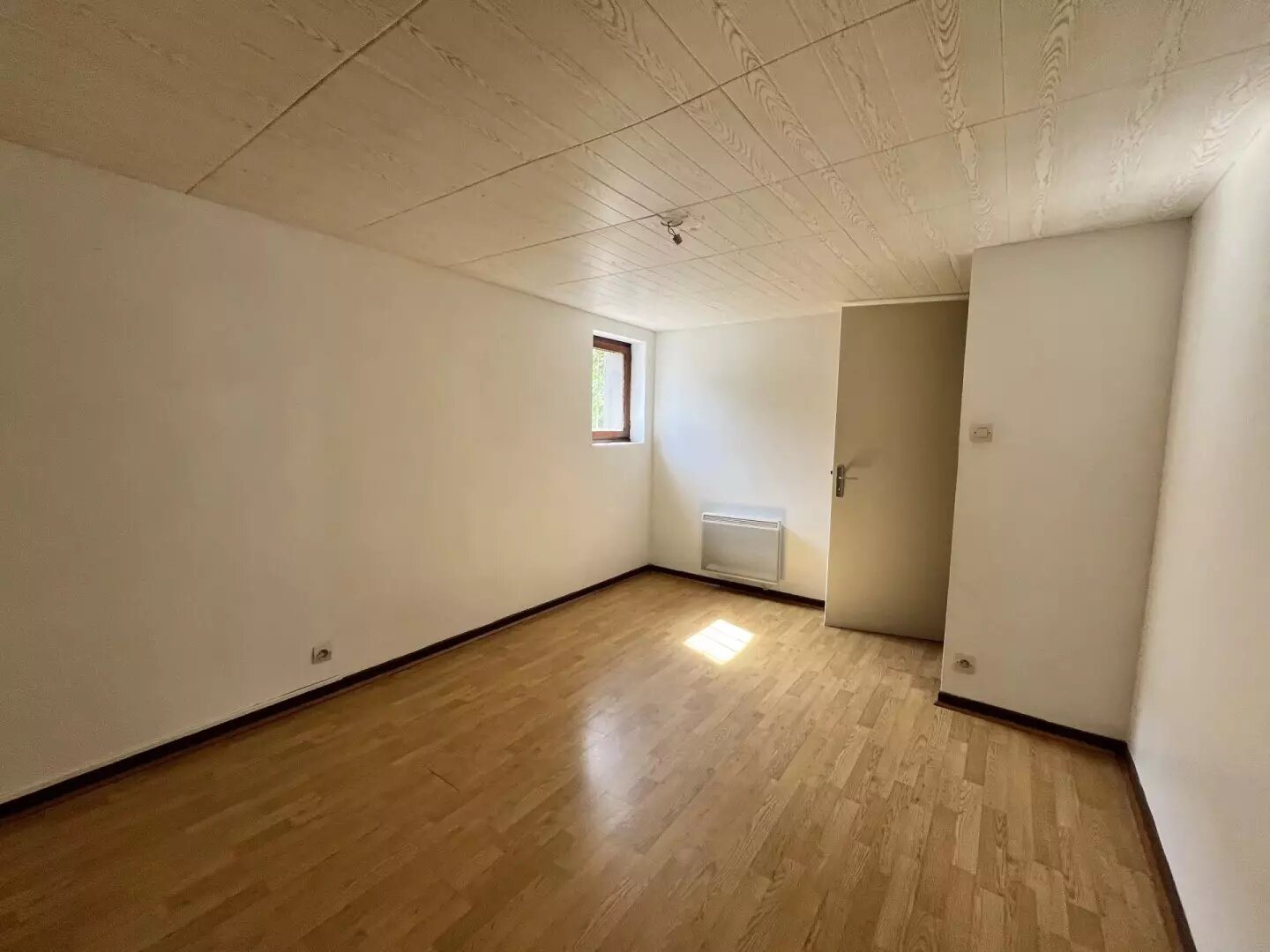 Appartement à vendre, 42m², Laon