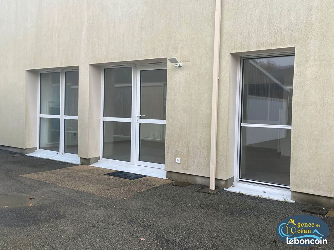 Appartement à louer, 54m², Arzal